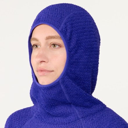 REI Co-op Screeline Alpha Hoodie - Women's 5