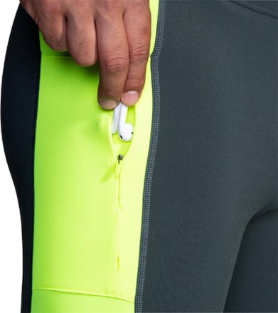 Brooks Run Visible Thermal Tights - Men's 5