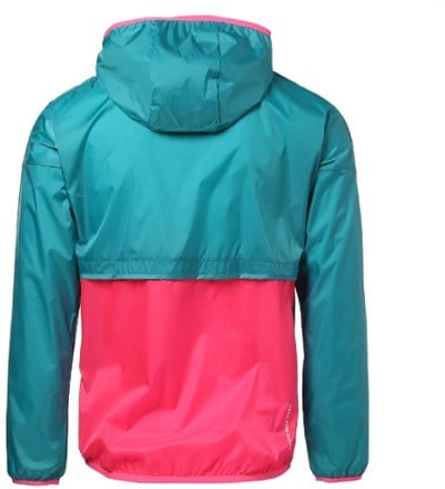 Cotopaxi Teca Half-Zip Windbreaker 1
