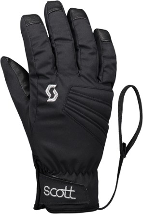 Scott Ultimate Hybrid Gloves - Women's 1