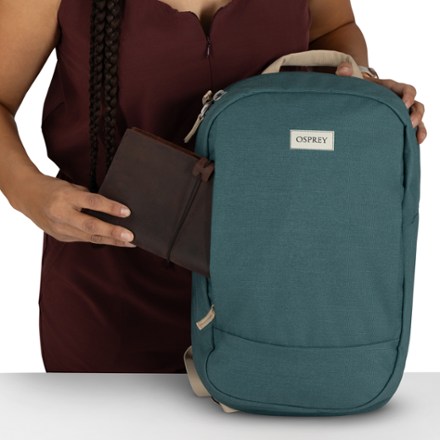 Osprey Arcane Small Pack 3