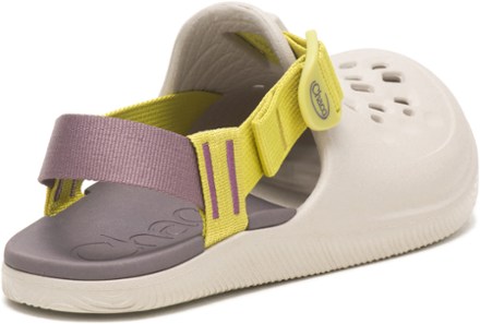 Chaco Chillos Clogs - Women's 3