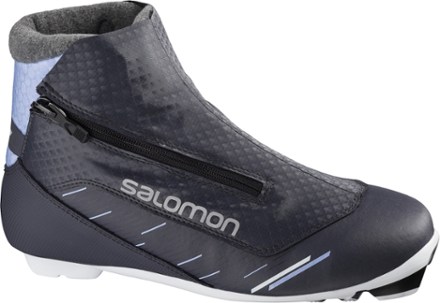 Salomon RC8 Vitane Nocturne Prolink Ski Boots - Women's | REI