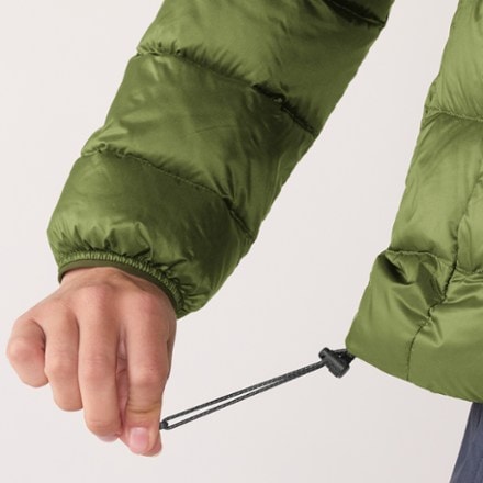 REI Co-op 650 Down Jacket - Women's 6