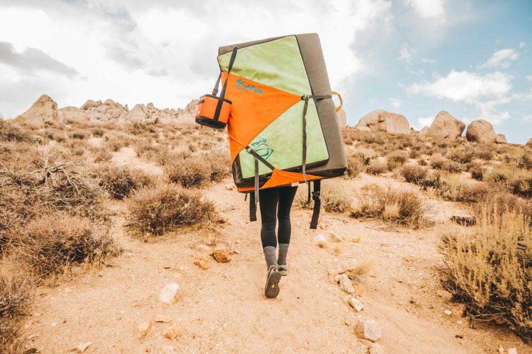 Location Image for Hiker Boot Sock Cushion Socks - Women's