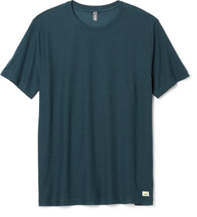 Vuori Strato Tech T-Shirt - Men's 0
