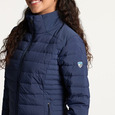 KUHL Spyfire Down Jacket - Women's 3