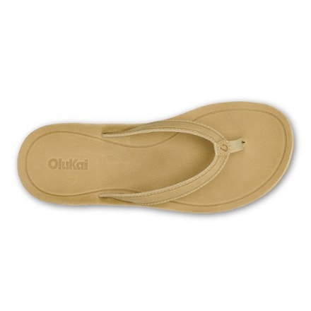 OluKai Southshore Flip-Flops - Women's 2