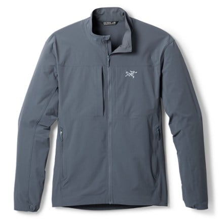 Arc'teryx Gamma Lightweight Jacket - Men's 0