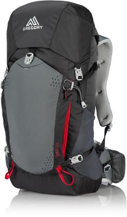 gregory zulu 35 backpack