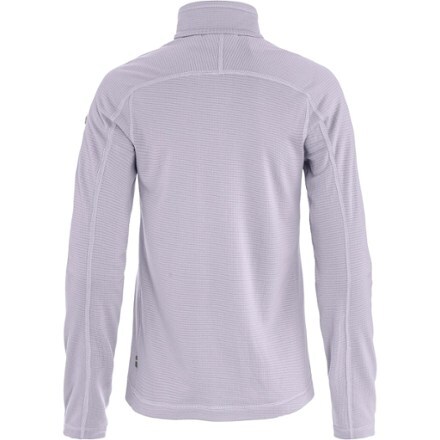 Fjallraven Abisko Lite Fleece Half-Zip - Women's 1