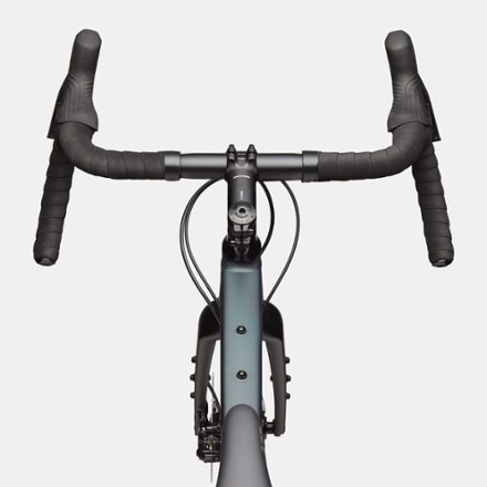 Cannondale Topstone 1 Bike 7