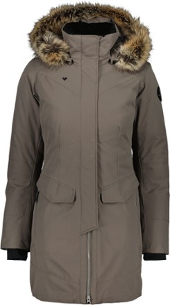 Obermeyer Sojourner Down Jacket - Women