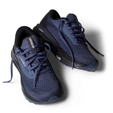 Brooks Adrenaline GTS 24 GTX Road-Running Shoes - Women's 7