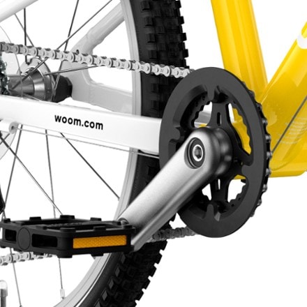 woom GO 4 Kids' Bike 5