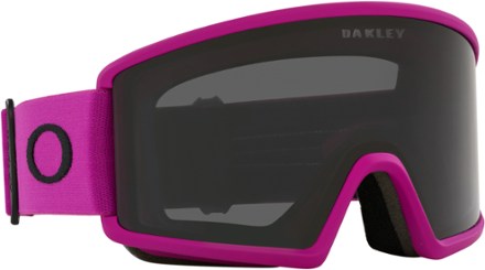 Target Line L Snow Goggles
