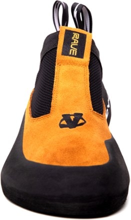 evolv Rave Climbing Shoes 3