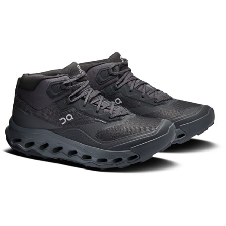 On Cloudhorizon 2 Mid Waterproof Hiking Boots - Men's 2