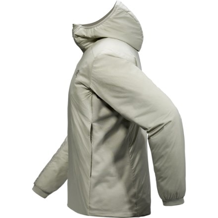 Arc'teryx Atom Insulated Hoody - Men's 1