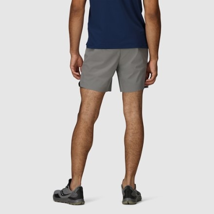 Outdoor Research Swift Lite Lined Shorts - Men's 2