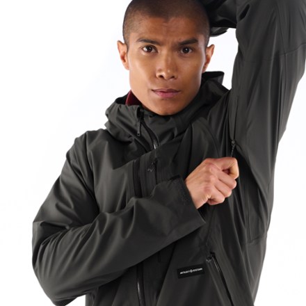 Artilect Shadow Canyon Shell Jacket - Men's 4