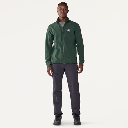 Arc'teryx Gamma MX Jacket - Men's | REI Co-op
