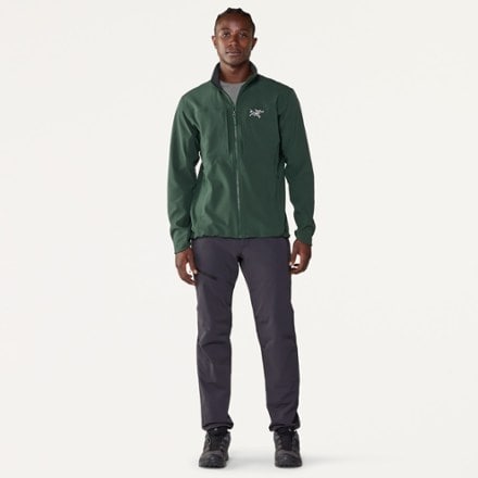 Arc'teryx Gamma MX Jacket - Men's 3