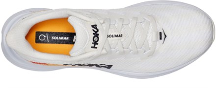 HOKA Solimar Road-Running Shoes - Men's 6