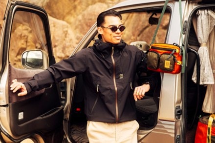 Topo Designs Global Jacket - Men's 5