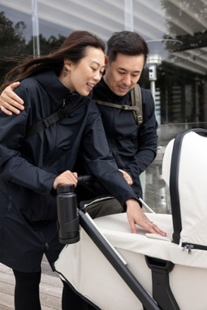 Thule Spring 2 Stroller 9