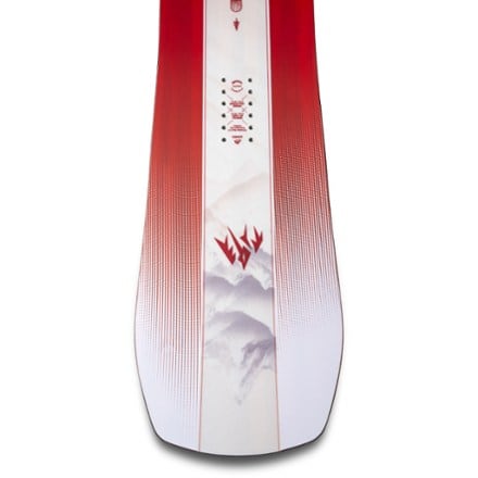 Jones Twin Sister Snowboard - Women's - 2026/2027 2