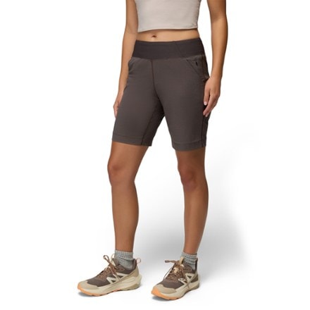prAna Koen Flat Front Shorts - Women's 1