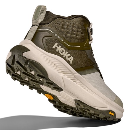 HOKA Transport Hike GTX Boots - Men's 7