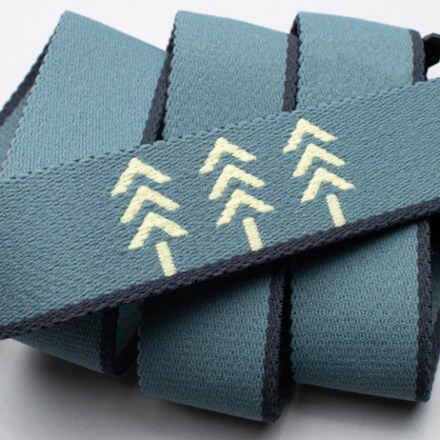 Arcade Belts Blackwood Slim Belt | REI Co-op