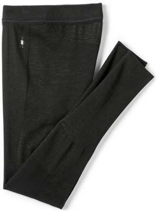 Smartwool Intraknit Thermal Merino Base Layer Bottoms - Men's 0