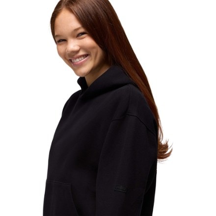 prAna DreamFleece Hoodie - Women's 5