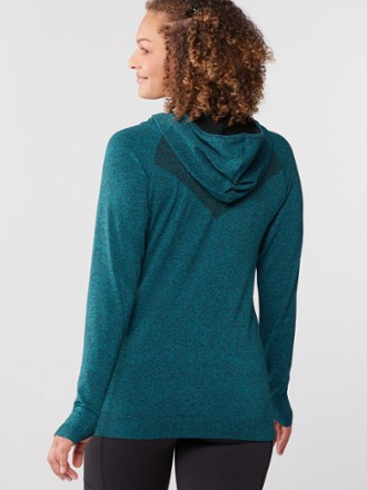 Black Diamond Crux Hoodie - Women's 2