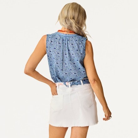 Carve Designs Dylan Tank Top - Women's 1