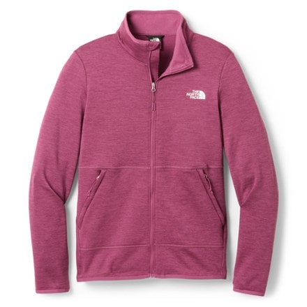 The North Face Canyonlands Full-Zip Jacket - Women's 0