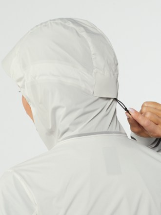 On Weather Jacket - Women's 6