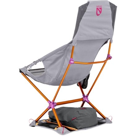 NEMO Satellite Reclining Camp Chair 1