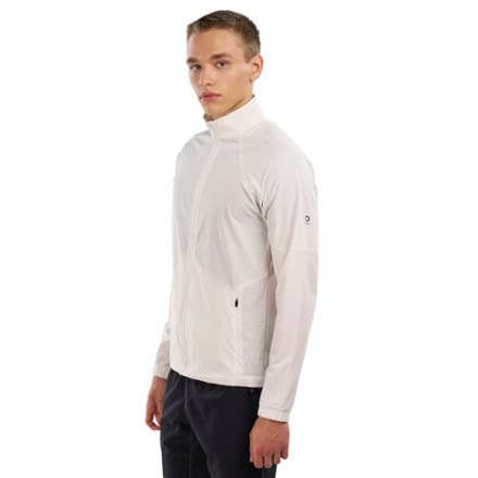 ALWRLD ALRN Crest Jacket - Men's 3