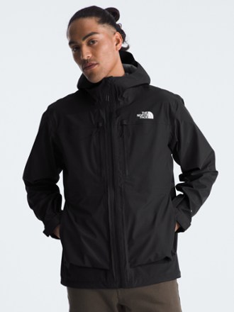 The North Face Terrain Vista 3L Pro Jacket - Men's | REI Co-op