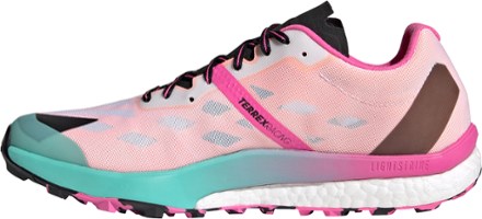 adidas terrex speed lacing replacement kit