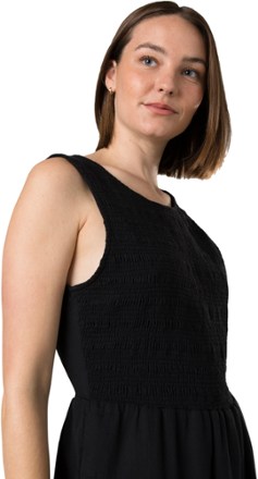 prAna Seakissed Dress 4