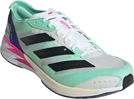 adidas Adizero Adios 7 Road-Running Shoes - Men's 2
