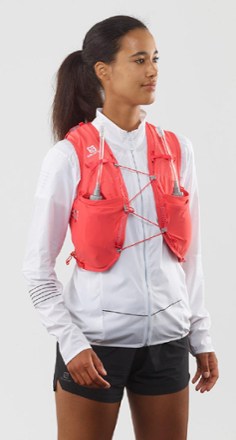 salomon women's hydration vest