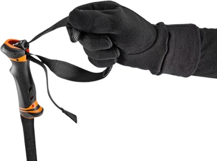 Leki Helicon Lite Ski Poles 5