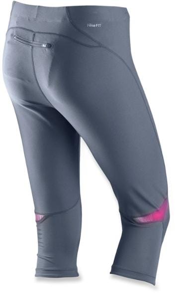 Back detail