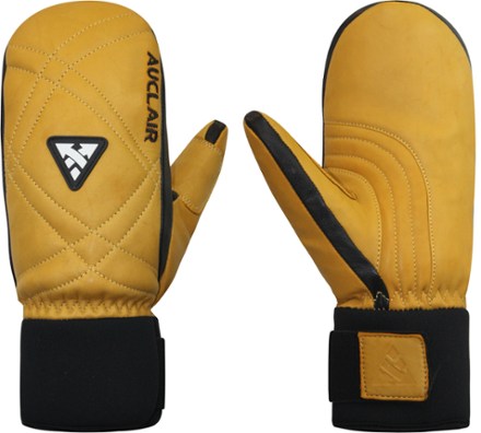 AUCLAIR Women's Crosswind Mittens